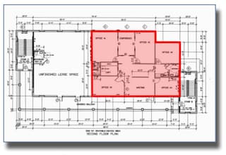 1075 Cooper Rd, Grayson, GA à louer Plan d’étage– Image 1 sur 1