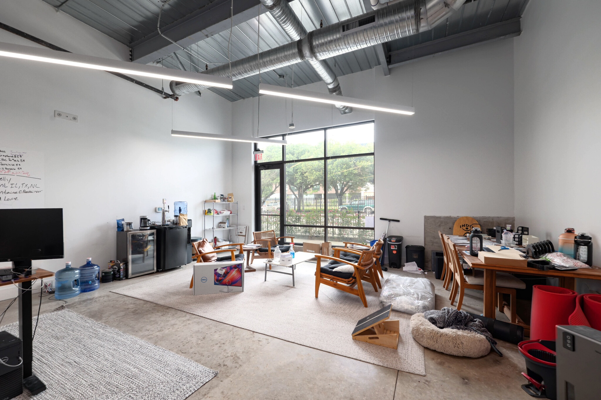 1800 E 4th St, Austin, TX à louer Photo intérieure– Image 1 sur 8