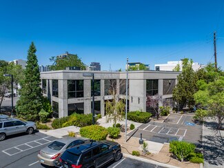 Plus de détails pour 299 S Arlington Ave, Reno, NV - Bureau à vendre