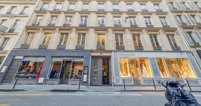 Plus de détails pour 46 Rue De Provence, Paris - Coworking à louer