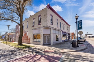 Plus de détails pour 504 W Commercial St, Springfield, MO - Local commercial à vendre