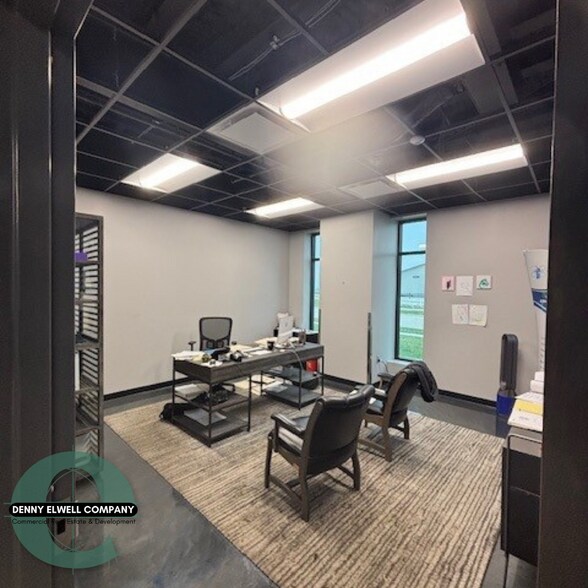 1545 Blue Sky Blvd-Building 1, Huxley, IA à vendre - Photo de l’immeuble – Image 3 sur 27