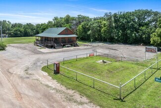 Plus de détails pour 1499 N Meridian Rd, Peck, KS - Local d’activités à vendre