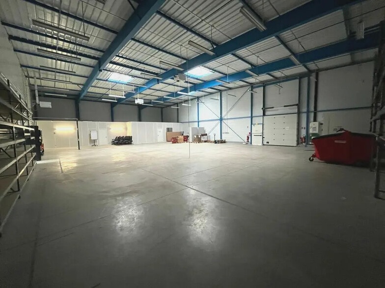 1 J Rue Des Herbiottes, Marsannay-la-Côte à louer - Photo de l’immeuble – Image 2 sur 6