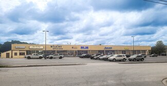 Plus de détails pour 404 McCravy Dr, Spartanburg, SC - Bureau/Local commercial à louer