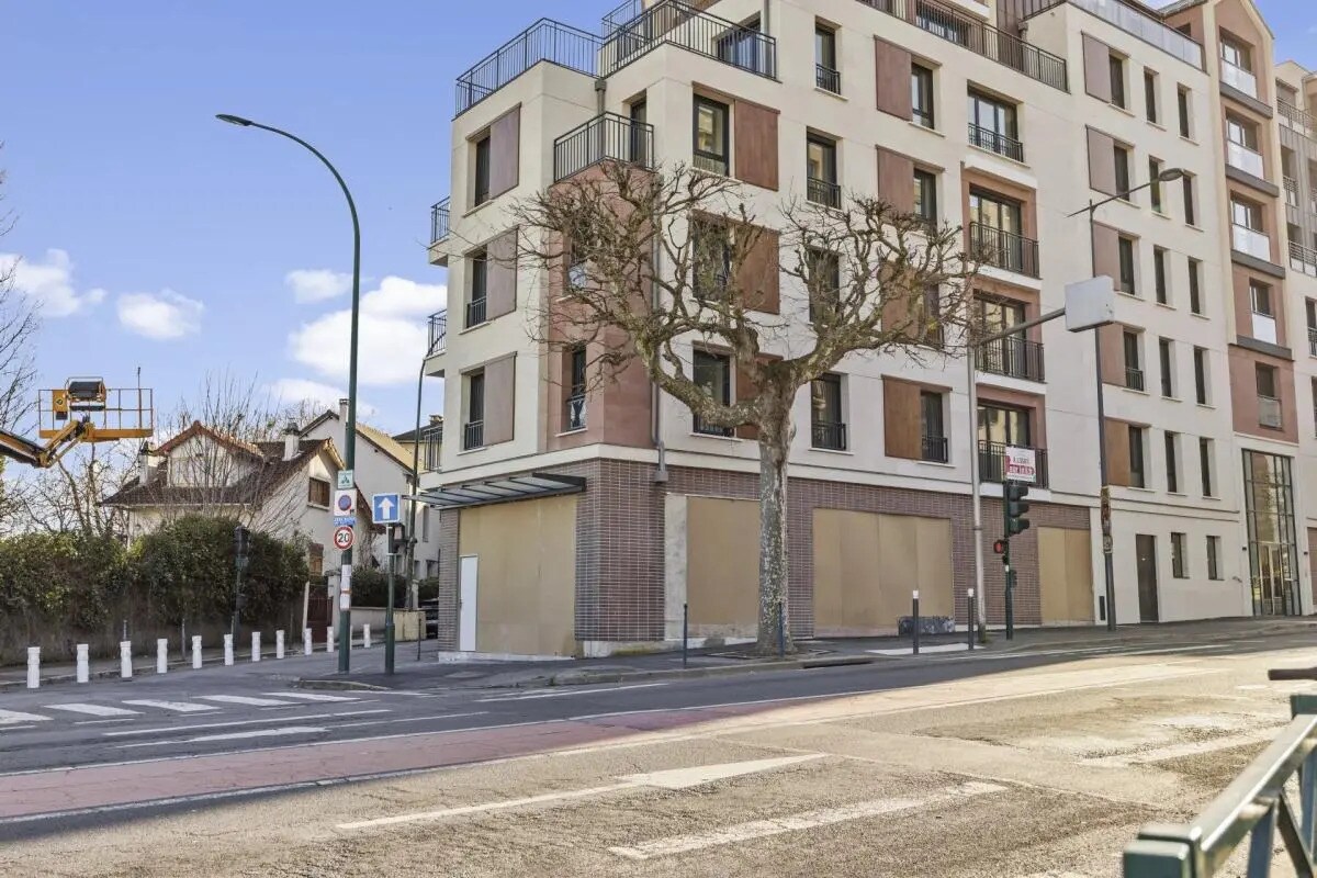 166 Boulevard De Strasbourg, Nogent-sur-Marne à louer Photo de l’immeuble– Image 1 sur 17