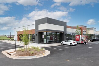 Plus de détails pour Compass Creek Park – Local commercial à vendre, Leesburg, VA