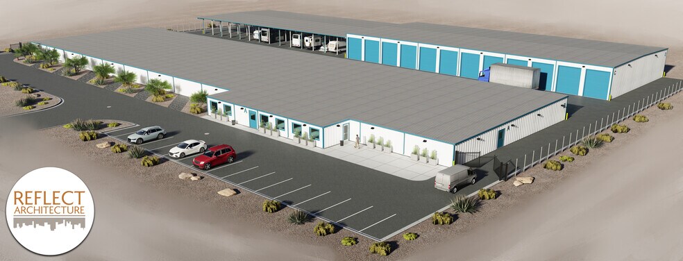 547 N 5675 W, Cedar City, UT à louer - Photo de l’immeuble – Image 1 sur 11