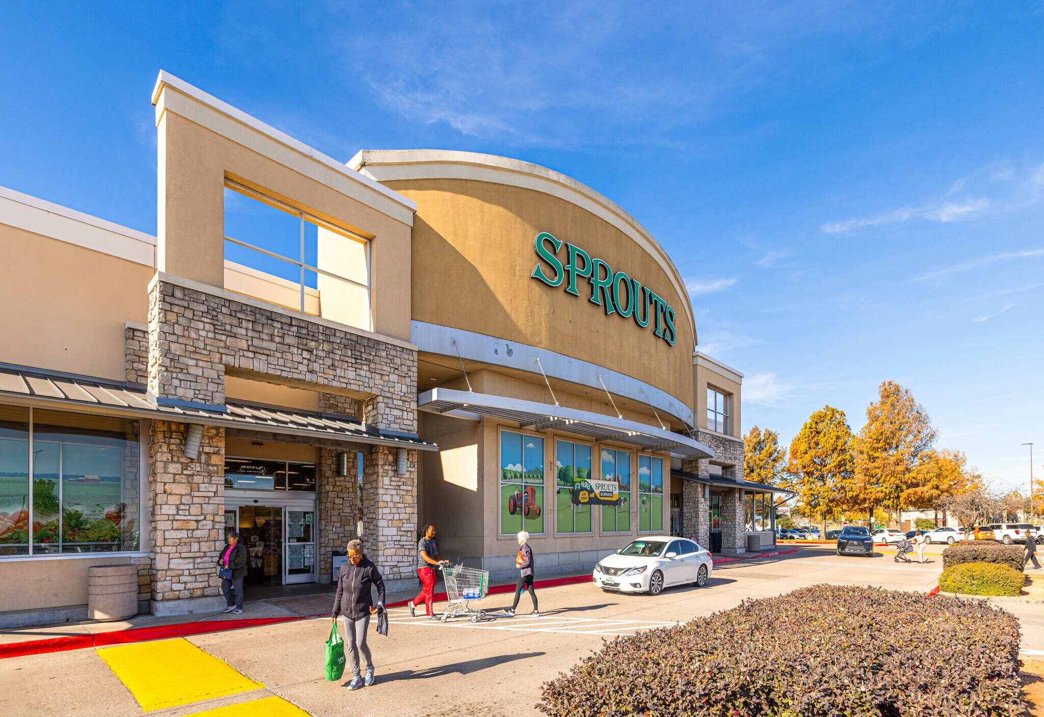 304-386 N Highway 67 Dr, Cedar Hill, TX à louer Photo principale– Image 1 sur 8