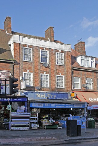 Plus de détails pour 27 Watling Ave, Harrow - Local commercial à vendre