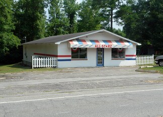 Plus de détails pour 5460 Main St, Shallotte, NC - Local commercial à vendre