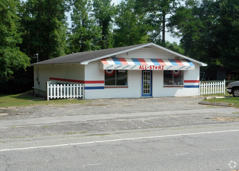 5460 Main St, Shallotte, NC à vendre - Photo principale – Image 1 sur 2