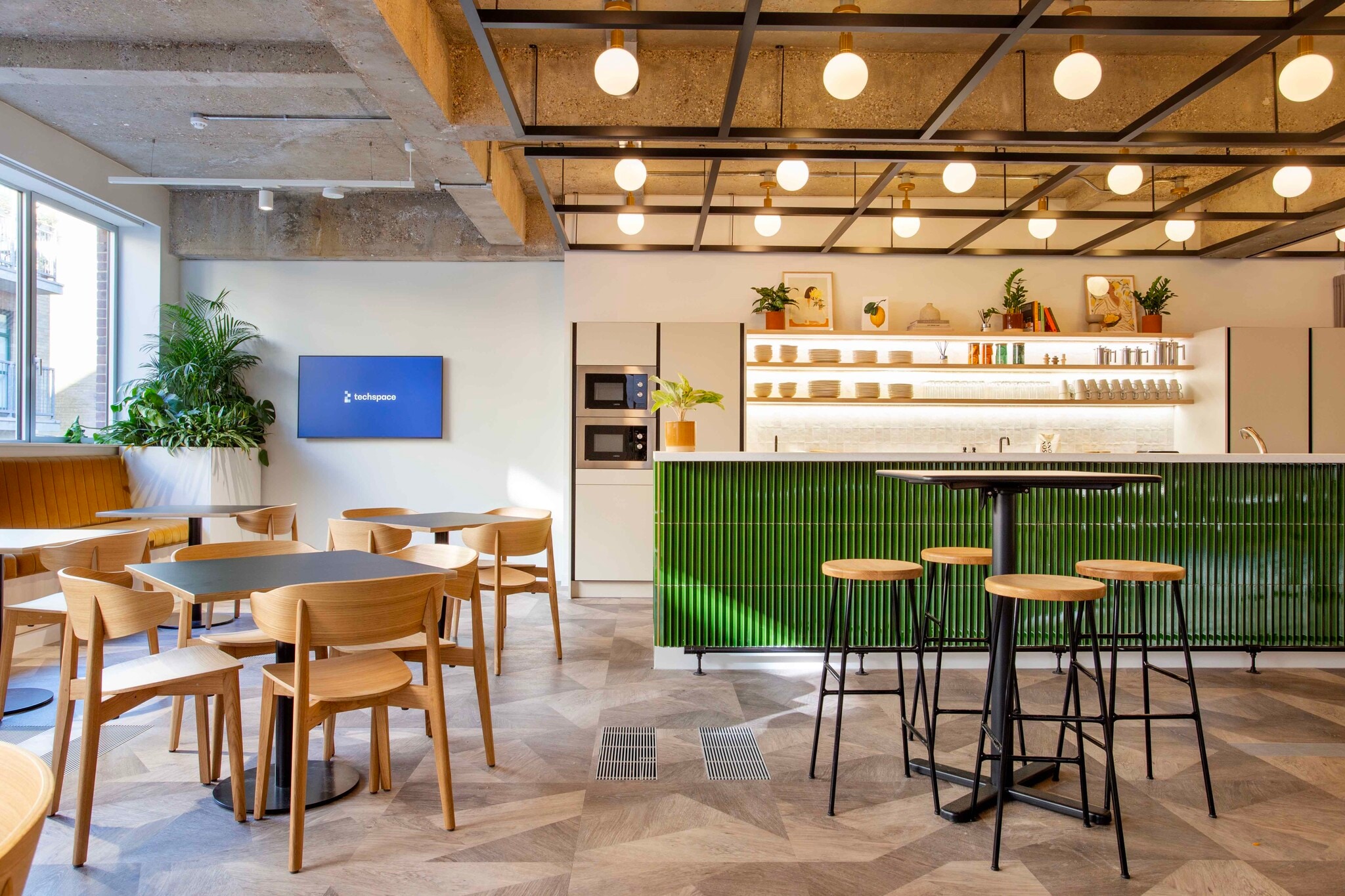 132-140 Goswell Rd, Londres à louer Photo intérieure– Image 1 sur 1