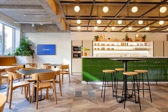 132-140 Goswell Rd, Londres à louer Photo intérieure– Image 1 sur 1