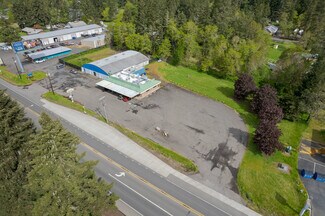 Plus de détails pour 25903 OR-126 Hwy, Veneta, OR - Local commercial à vendre