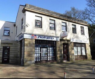 Plus de détails pour 50 Drymen Rd, Bearsden - Bureau à louer