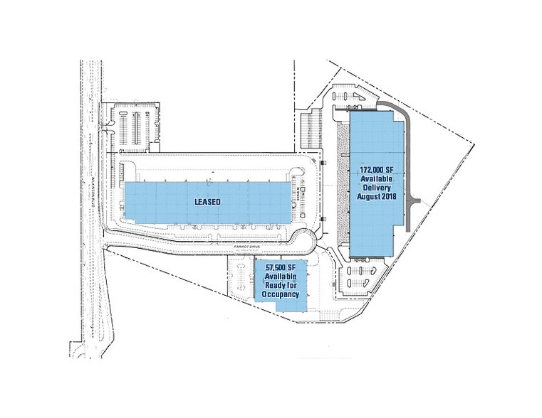 3800 Parrott Dr, Charlotte, NC à louer - Autre – Image 3 sur 11