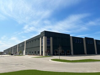 Plus de détails pour 7400 Hentges Way, Shakopee, MN - Industriel/Logistique à louer