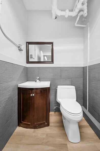 20 Clinton St, New York, NY à vendre - Photo intérieure – Image 3 sur 11