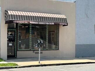 Plus de détails pour 708 Burmont Rd, Drexel Hill, PA - Local commercial à vendre