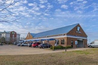 Plus de détails pour 5130 Copper Creek Blvd, Millington, TN - Spécialisé à vendre