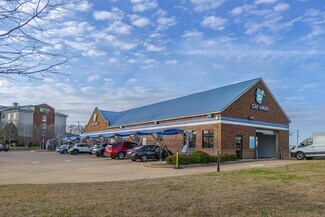 Plus de détails pour 5130 Copper Creek Blvd, Millington, TN - Spécialisé à vendre