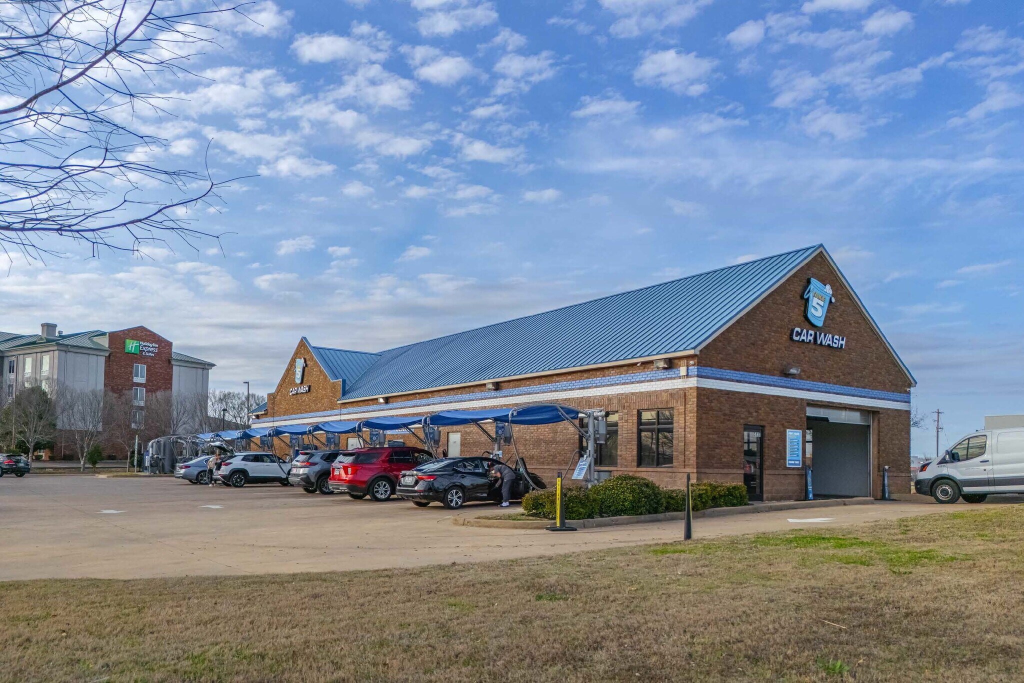 5130 Copper Creek Blvd, Millington, TN à vendre Photo principale– Image 1 sur 4