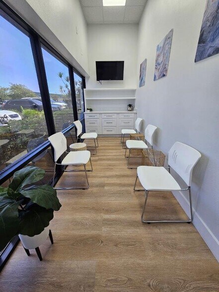 12601-12625 Race Track Rd, Tampa, FL à louer - Photo intérieure – Image 3 sur 10