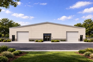 Plus de détails pour 3814 W Fairfield Dr, Pensacola, FL - Industriel/Logistique à vendre