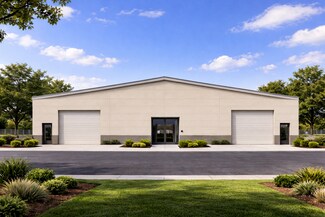 Plus de détails pour 3814 W Fairfield Dr, Pensacola, FL - Industriel/Logistique à vendre