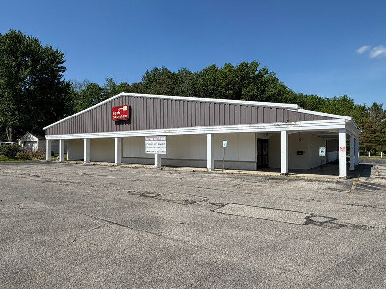 9143 N Main St, Windham, OH à vendre - Photo de l’immeuble – Image 1 sur 12