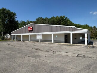 Plus de détails pour 9143 N Main St, Windham, OH - Local commercial à vendre