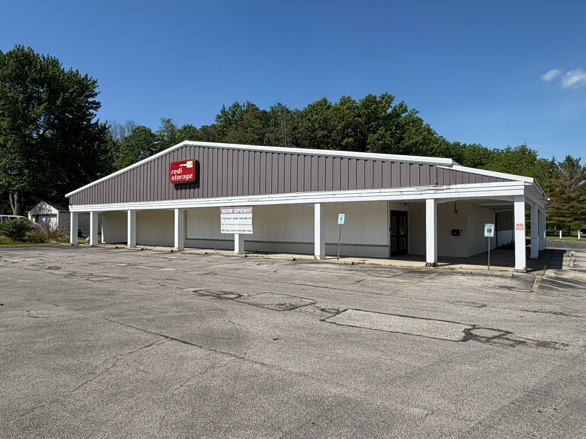 9143 N Main St, Windham, OH à vendre Photo de l’immeuble– Image 1 sur 13