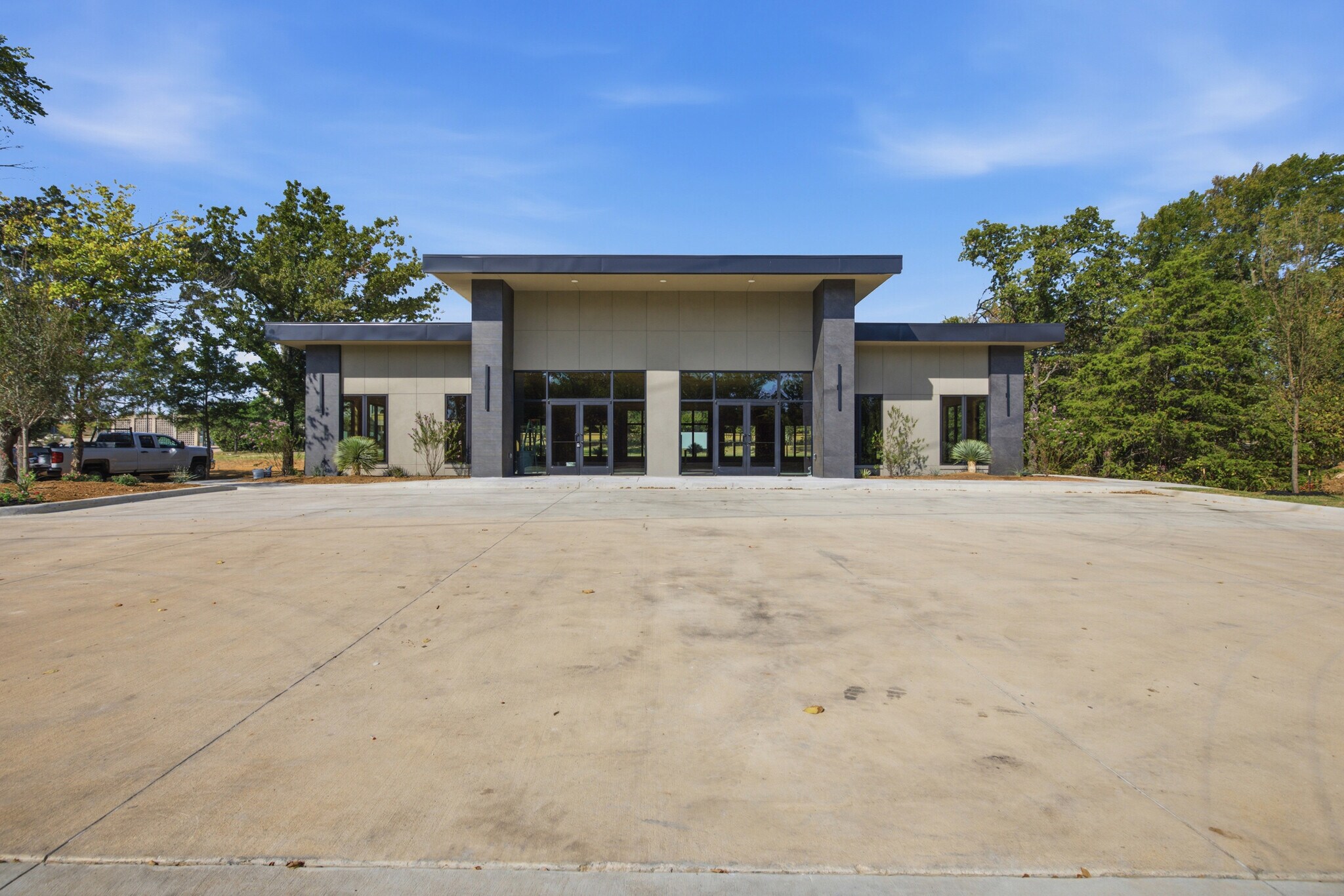1420 W Kirkwood Blvd, Southlake, TX à vendre Photo de l’immeuble– Image 1 sur 12