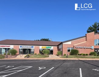 Plus de détails pour 4305 Butler Hill Rd, Saint Louis, MO - Bureau à vendre