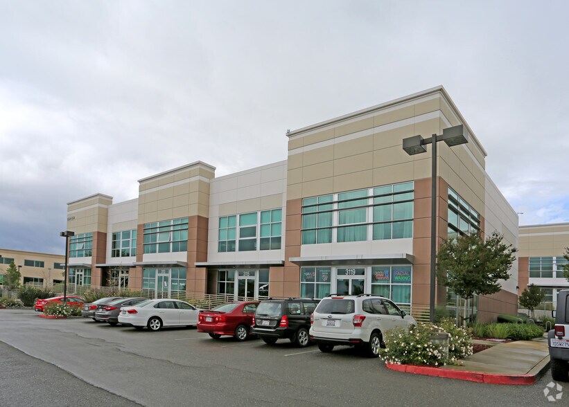 3101-3119 Independence Dr, Livermore, CA à vendre - Photo de l’immeuble – Image 2 sur 23