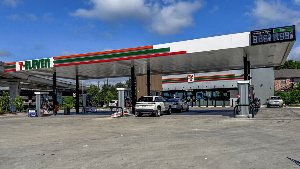 NWC I-35 & Hwy. 183, Austin, TX à vendre - Photo principale – Image 1 sur 4
