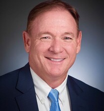 Barry Keith