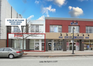 Plus de détails pour 83 Main St, Batavia, NY - Bureau à louer