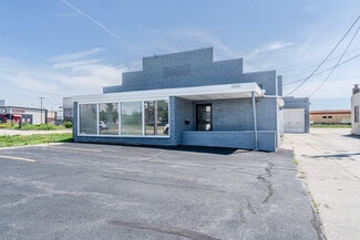 Plus de détails pour 2200 S Miller Pky, Milwaukee, WI - Industriel/Logistique à vendre