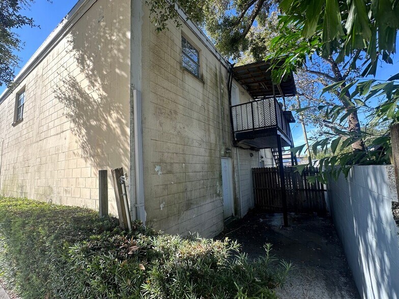 4323 W Bay To Bay Blvd, Tampa, FL à vendre - Photo de l’immeuble – Image 3 sur 10