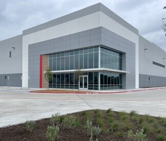 Plus de détails pour 2100 State Highway 121, Grapevine, TX - Industriel/Logistique à louer
