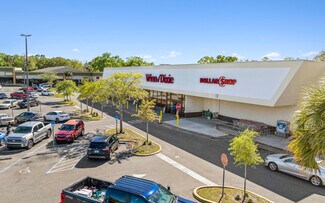 Plus de détails pour 1500-1566 S French Ave, Sanford, FL - Local commercial à vendre