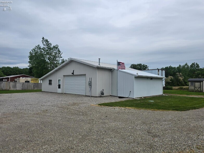 13514 OH-113, Wakeman, OH à vendre - Photo de l’immeuble – Image 2 sur 20