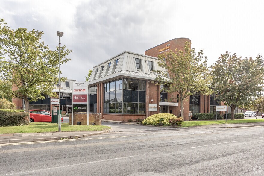 Barnett Way, Gloucester à louer - Photo principale – Image 3 sur 6