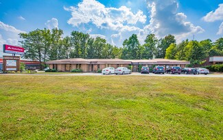 Plus de détails pour 3401 Highway 153, Piedmont, SC - Bureau à louer