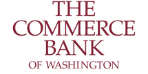 The Commerce Bank of Washington