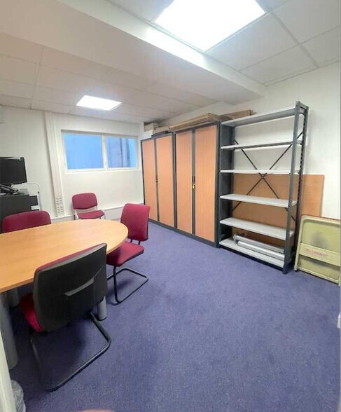 Bureau dans Paris à louer - Photo intérieure – Image 3 sur 9