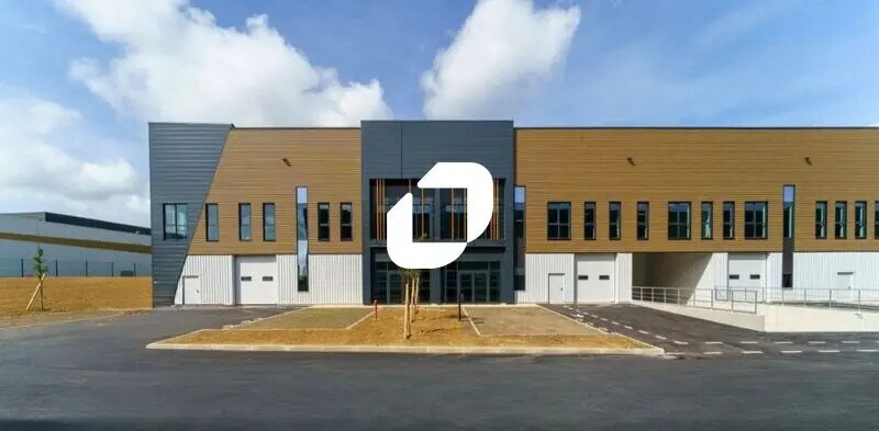 Local d’activités dans Wissous à louer Photo de l’immeuble– Image 1 sur 18