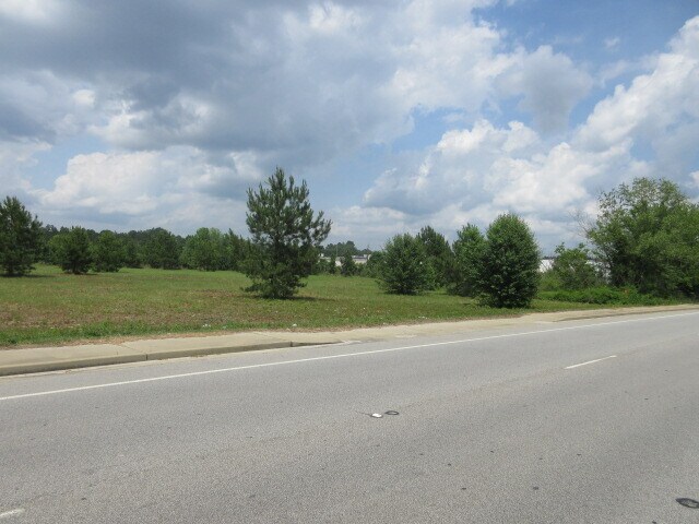 Lot D McCrays Mill rd, Sumter, SC à vendre - Photo principale – Image 1 sur 3